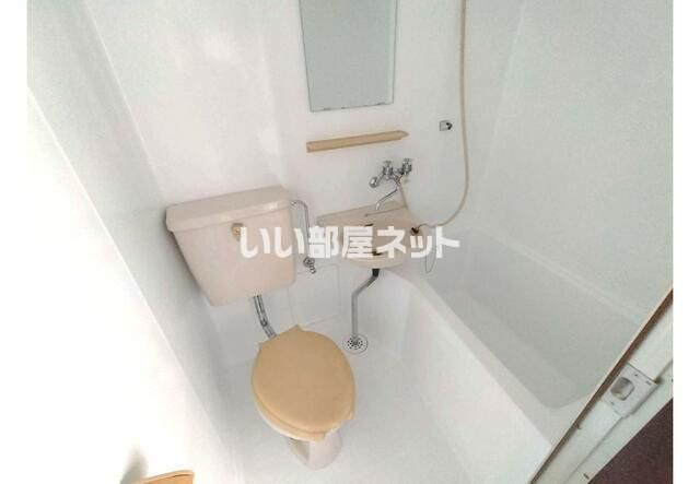 バスルーム