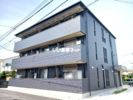 セプテンバー浜町の外観