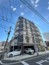 コネクトパークヒルズ八千代台の外観