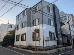 アンシャンテ淵野辺の外観画像