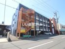 ヴィレッタ東新川の外観画像