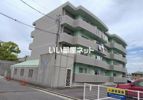 エルバ上福岡の外観