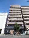 ヴェルト川口の外観