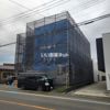 M-Stage御井の外観