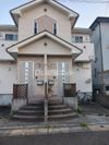 ベルコリーヌ上ノ山の外観