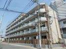 ユリカロゼAZEST川口の外観