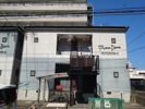 ピュアドーム館姪浜C棟の外観
