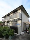 ハイツ北野の外観