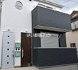 ソシア安行慈林の外観