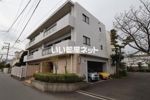 アルカーデン鵠沼松が岡ヒルコートの外観