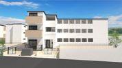 Ajour蘇我06の外観