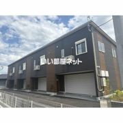 Pacifica ShonanB棟の外観画像
