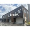 Pacifica ShonanB棟の外観