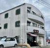新倉ビルの外観