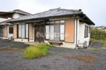 西鹿田一戸建の外観