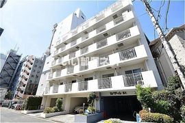 セザール藤沢の外観画像