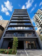アーバネックス大阪天満橋の外観画像