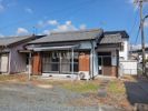 八幡町戸建ての間取り画像