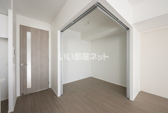 洋室
