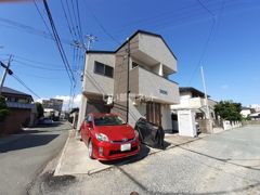 ベルカーサ花畑の外観画像