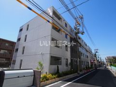 プリマヴェーラの外観画像