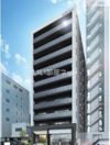 PRIME RESIDENCE NAMIKIの外観