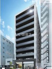 PRIME RESIDENCE NAMIKIの外観画像