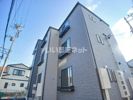 Bonanza Heights Kinoshitaの外観