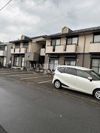 リバーサイドハイツの外観