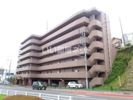 ルピナス日野壱番館の外観
