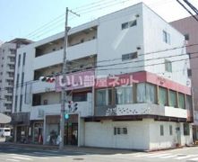 鳩岡ビルの外観画像