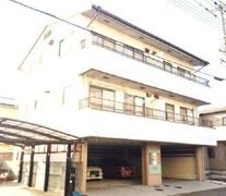ファミールTの外観画像