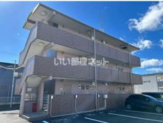 メルローズⅡの外観画像