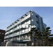 マイメゾン湘南十番館の外観画像