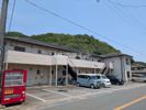 シャトルニュー市島の外観