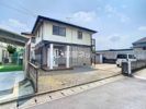 平場戸建の間取り画像