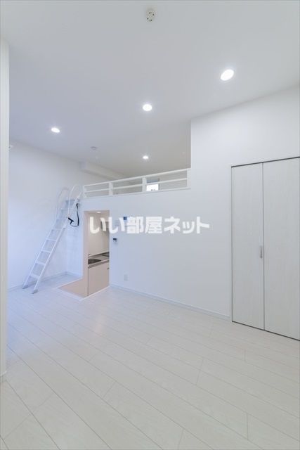 リビング