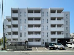 リアンレガーロ井尻ステーション EAST館の外観画像