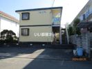 ファミーユ川窪の外観