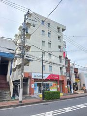 アネーロ伊勢原Ⅱの外観画像