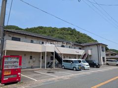 シャトルニュー市島の外観画像