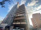 アスヴェル神戸ハーバーサイドの外観