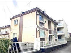 グリーンヴィラ旭の外観画像