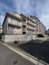 エメラルドマンション五日市中央の間取り画像