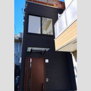東十条戸建の外観画像