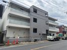 リブリ・桜町の外観