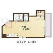 RE SENDAIの間取り画像