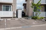 カーサレイールDの外観
