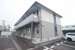 ルミエールメゾンの間取り画像