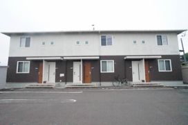 サンライズ新小路の外観画像